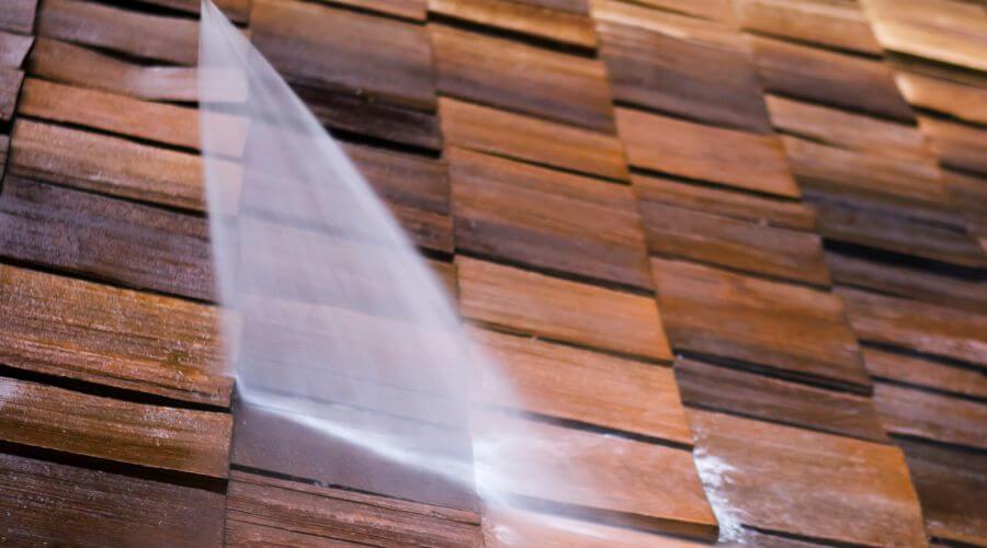 Tile Roofing in Peak, SC
